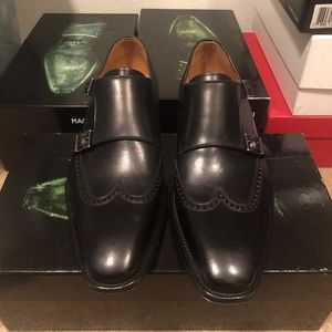 Magnanni dress shoes